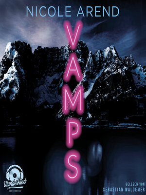cover image of Vamps